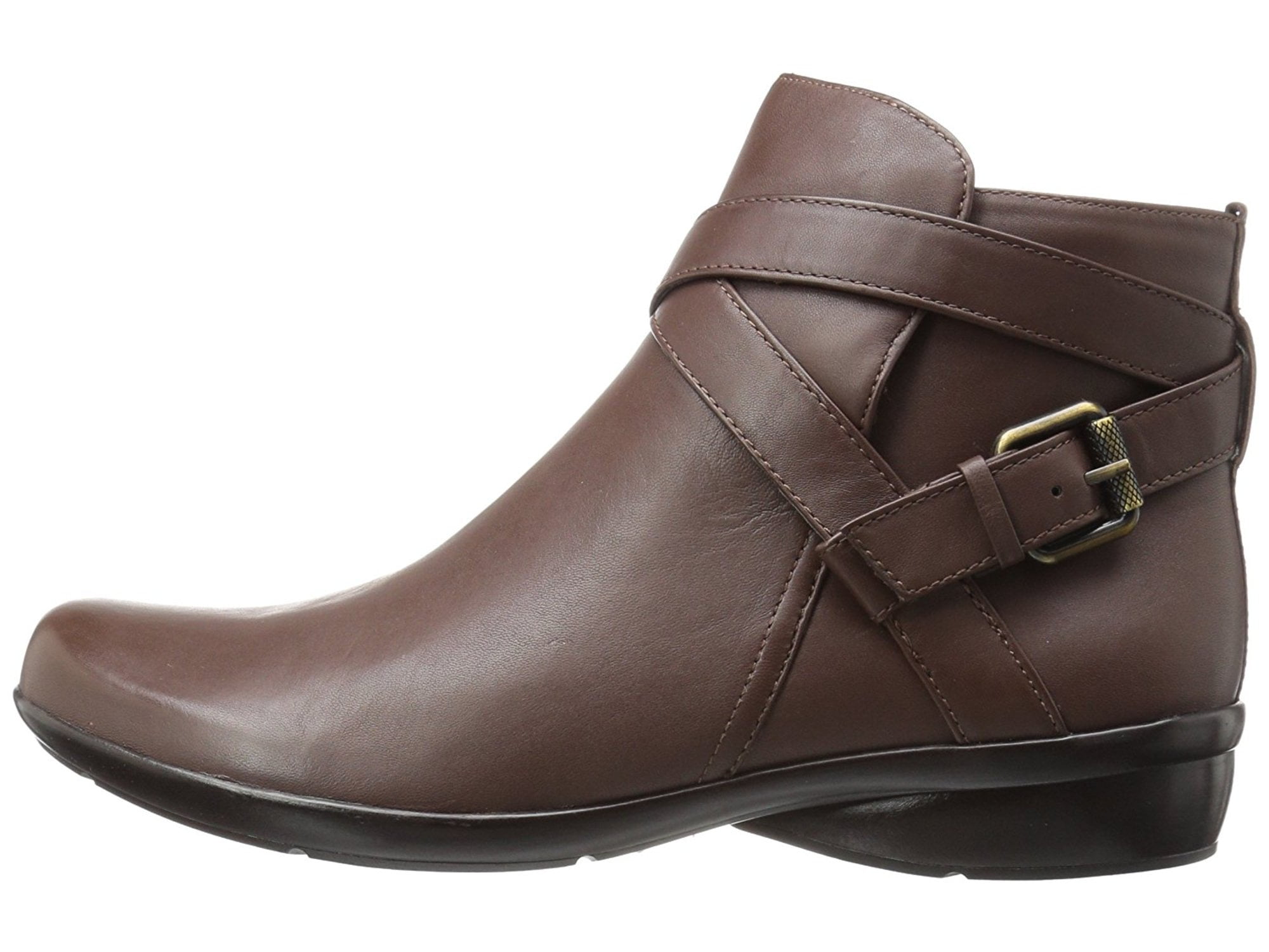 naturalizer cassandra ankle boots