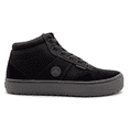 thumbnail image 6 of AIRWALK VENICE MID - MEN'S CT EH SR SF - BLACK, 6 of 7