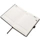thumbnail image 2 of Work Notebook for Office Workers Black A5 Daily Recording 1Pack, 2 of 5