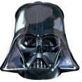 thumbnail image 3 of Star Wars Classic Character Authentic Licensed Theme Foil Balloon Bouquet, 3 of 6