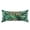 Happy St. Patrick's Day, variant on Dailycode Satin Pillow Case Standard Silk Pillow Cover for Hair and Skin Envelope Closure Pink Peach Blossoms 20"x26"
