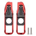 thumbnail image 1 of Motorcycle Chain Adjusters, Anodizing Anti-Rust Pair CNC Aluminium Alloy Chain Tensioners With Screws For Motorcycle Modification Red,,Blue,Black, 1 of 8