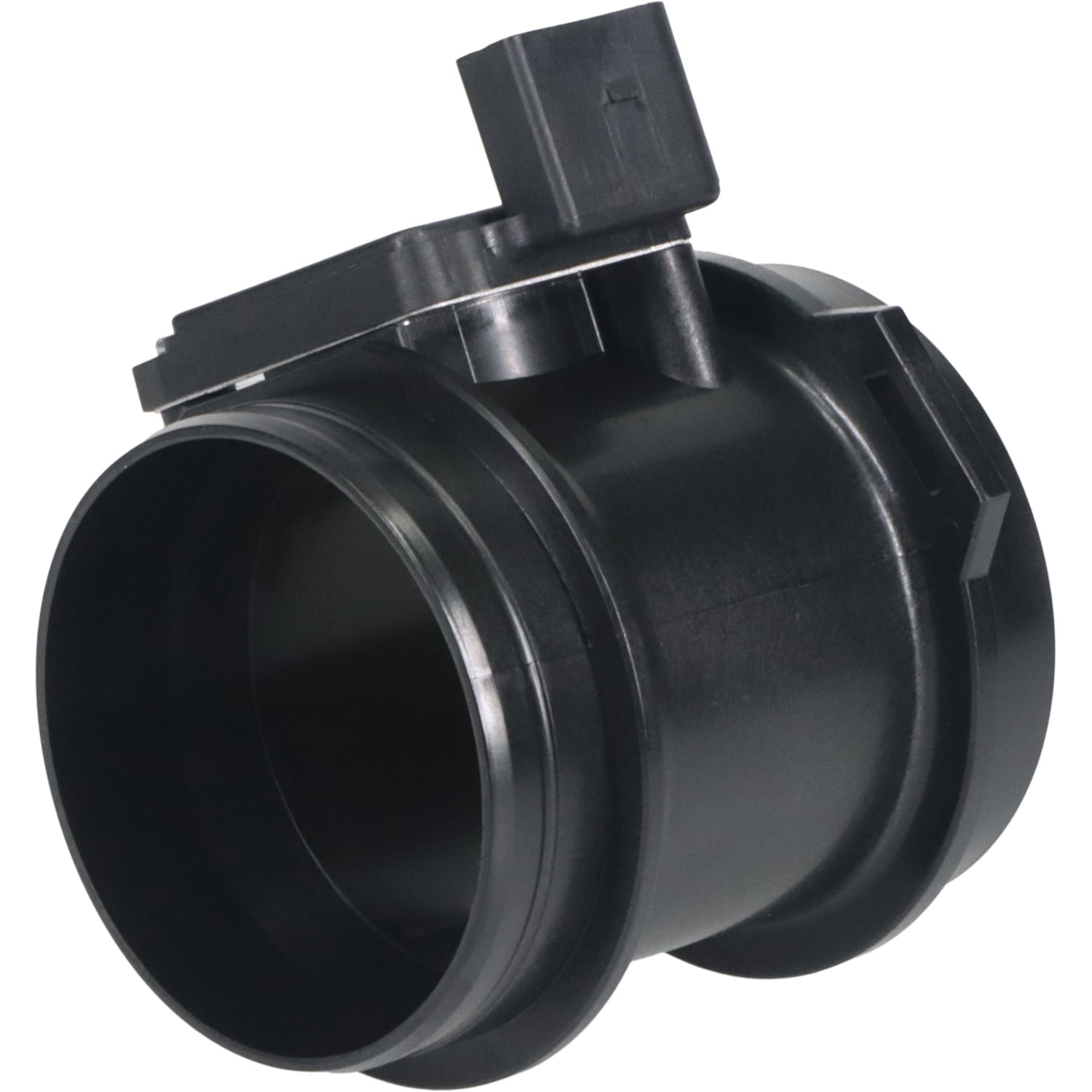 OEG Parts New Mass Air Flow Sensor MAF Replacement For Audi S4 A4 A6 2.7L 3.0L 06C-133-471A, 06C-133-471AX, AFH75-01A, MAF0036, FDM827
