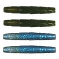 thumbnail image 4 of Googan Baits Rattlin' Ned 2.75" Moon Cake Fishing Lure, 4 of 4