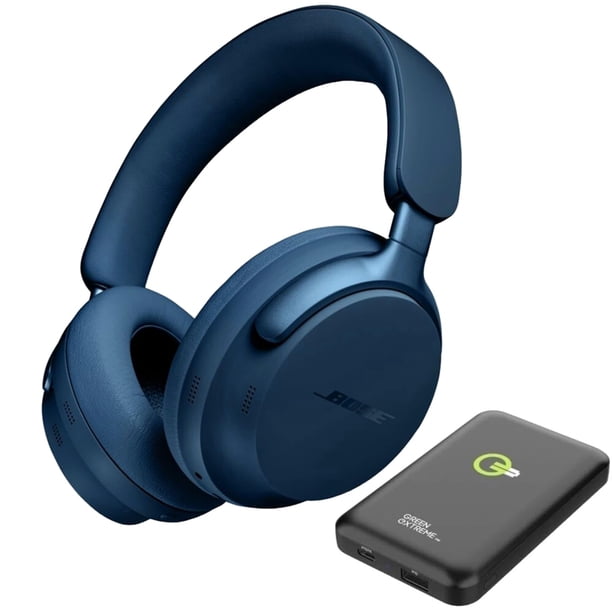 AURICULARES INALÁMBRICOS BLUETOOTH Con Cancelación De Ruido Bose