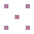 thumbnail image 1 of Yuarrent 10 hojas de pegatinas de diamantes de imitación, calcomanías acrílicas tridimensionales, pegatinas para uñas de corazón de amor, Type2 NO2 Yuarrent CBP482894, 1 of 5