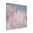 thumbnail image 2 of Lisa Audit 'Daydream Pink 04' Canvas Art, 2 of 3