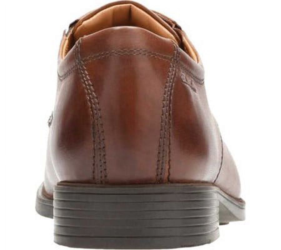 Clarks Tilden Walk Leather Oxfords - Mens Lace-Up Liberia | Ubuy display picture 1
