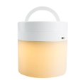 thumbnail image 4 of Recargable LED Touch Night Light 7 colores lámpara de mesita de noche ajustable, 4 of 5