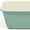 Teal, variant on ZJQYDS Gallen 9-Inch Nonstick Carbon Steel Loaf Pan – Teal, Durable Bakeware for Even Baking and Easy Release