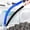 Deep Blue, variant on PetOde 2 Pieces Dryer Vent Cleaner Kit Compatible with Most Vacuum Cleaner, Dryer Lint Brush and Vacuum Hose Attachment with Universal Connector, Quickly Lint Remover