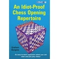 thumbnail image 1 of Un Répertoire d'Ouverture d'Échecs Idiot-Proof, 1 of 1