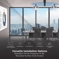 thumbnail image 6 of ViewSonic LS740HD 5500 Lumens 1080P Laser Projector, 6 of 10