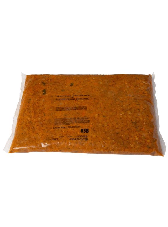 Panera Soup in Fresh Prepared Soups & Salads