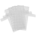 thumbnail image 2 of CUITING Feuilles de Toile en Plastique Transparent - 4 Pcs 40x36.5cm pour Bricolage, 2 of 6