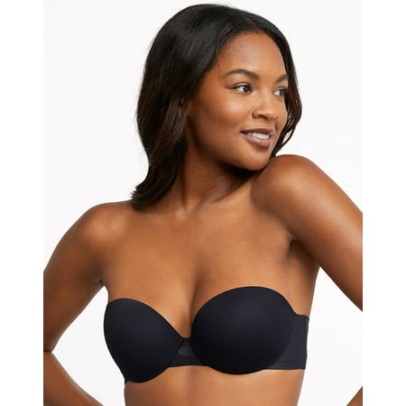Maidenform Underwire Bra DreamWire Strapless Multiway ComfortGrip Lightweight Wedding 2310