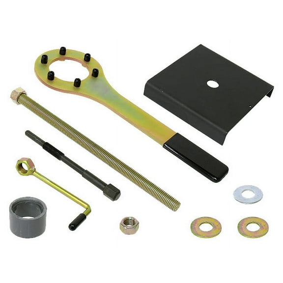 Spi-Sport Part SM-12638 Complete Clutch Tool Kit