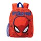 thumbnail image 3 of Spider-Man - Set de Mochilas para Niños/Niñas - Pack de 4 (Rojo), 3 of 5