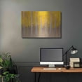 thumbnail image 5 of Luxe Metal Art 'Changing Seasons' by Darren White, Metal Wall Art, 36"x24", 5 of 9