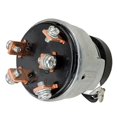 thumbnail image 5 of 83940565 66711-55130 Car Ignition Switch for Ford Holland Tractor 1000 1100 1110 1200, 5 of 5