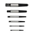 thumbnail image 1 of Juego de Herramientas de Broca Extractor de Tornillos Dañados Mayimx 6 Piezas, 1 of 9