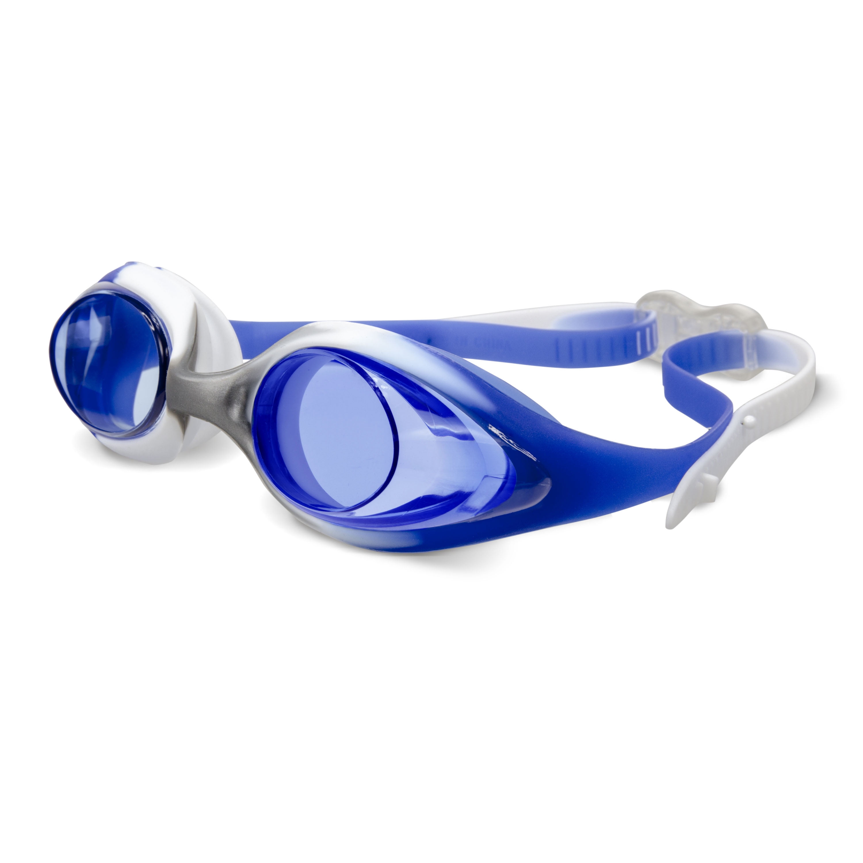 8 Pair Dolfino Child 4 Swim Goggles Multicolored Latex Tinted 4 PKS of 2 for sale online 