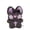 Black, variant on Cute Chubby Cat Plush Doll, Cozy Warm Hugging Pillow & Room Decor,Round Face Fluffy Plush Buddy, Soft Sofa Bed Accent & Gift Option,Beige