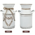 thumbnail image 2 of Miangastore Vase pour Arrangement Floral, Support de Pot, Décoration de Centre de Table, 2 of 9
