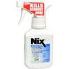 3 Pack Nix Lice & Bed Bug Control Spray for Home, Bedding & Furniture, 5 Oz