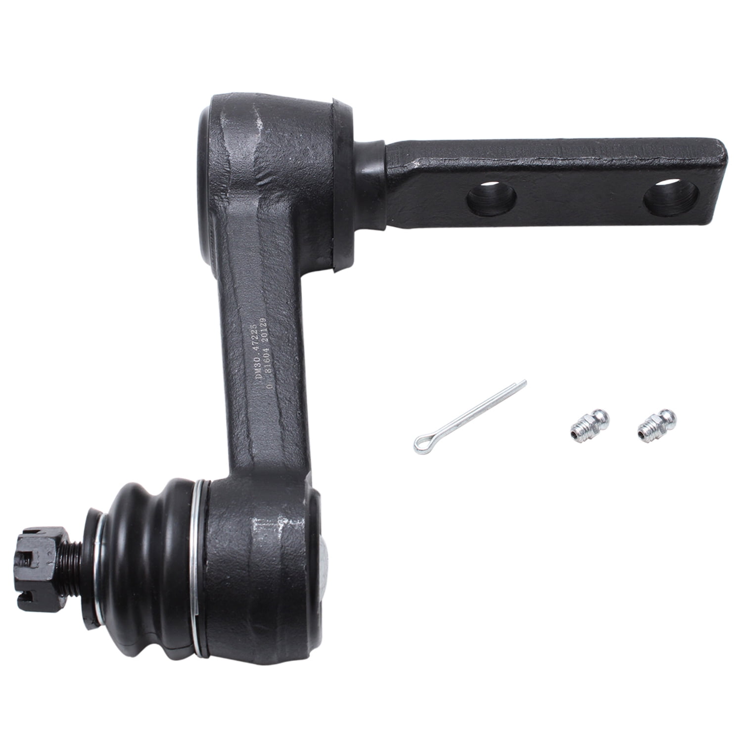 Car & Truck Pitman Arms, Idler Arms & Parts 2 Pc Suspension Kit for