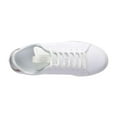 thumbnail image 7 of Lacoste Women Carnaby Evo Sneakers, 7 of 7