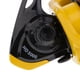 thumbnail image 4 of Carrete de Pesca Giratorio de Metal para Agua Dulce Salada 12 Rodamientos de Bolas Manija Plegable Intercambiable Izquierda Derecha HD5000 Soledad Carrete de pesca, 4 of 7
