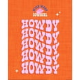 thumbnail image 3 of Dominique Vari Howdy Print, 3 of 3