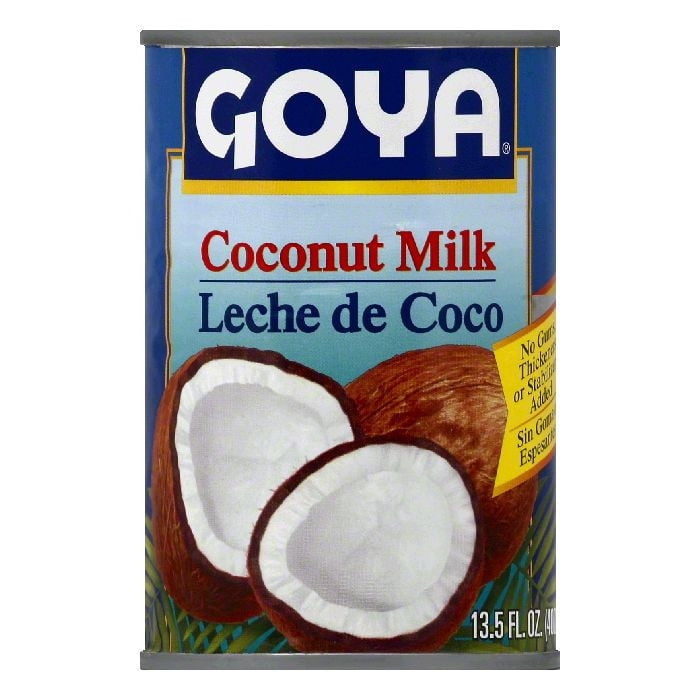 GOYA Coconut Milk 13.5 Oz