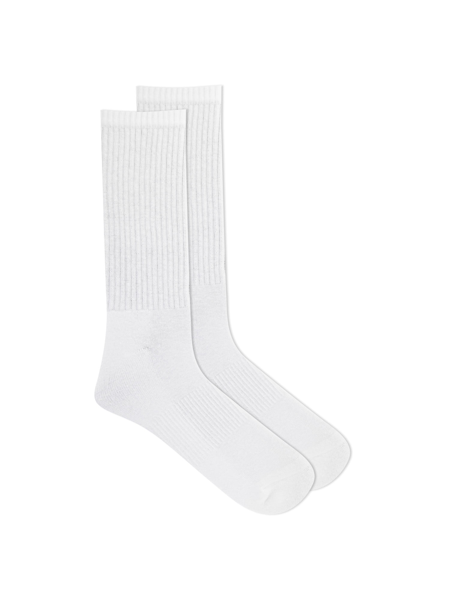 Athletic Works Men's P6 Crew