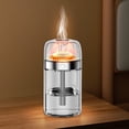 thumbnail image 1 of TIMIFIS Kitchen Gadgets Colorful Cool Large Capacity Humidifier Usb Desktop Humidifier Three Spray Modes Auto Shut Off for Car Bedroom Babies Room Office Home Super Quiet, 1 of 8