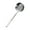 A, variant on Eqslft Skimmer Spoon Filter Grease Foam Fine Mesh Stainless Steel Sieve Colander, Extra Fine Strainer With Handle Handheld Fry Oil Filter, Food Strainer Kitchen Gadget (11.8 Inch)
