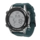 thumbnail image 1 of Reloj Deportivo Digital Electrónico Luminoso Impermeable Pantalla Grande Reloj para Hombres Correa de Reloj de Silicona para Actividades al Aire Libre Verde Oscuro, 1 of 5