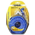 thumbnail image 4 of Xscorpion 18TR Rca Cable 18 Xscorpion Blue Triple Shielded W/remote Wire, 4 of 4