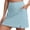 BU2, variant on High Waisted Pocket Skirt for Women Casual Athletic Skorts Versatile Everyday Wear Comfortable Activewear for Yoga and Leisure