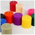 thumbnail image 4 of Zest Candle CPZ-169-12 3 x 3 in. Ivory Pillar Candles -12pcs-Case- Bulk, 4 of 4