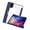 B, variant on Shockproof Protective Cover With Viewing Angles For 2025 Tablet Auto Sleep Wake Feature
