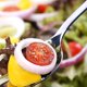 thumbnail image 5 of Salad Set For Kitchen And Dining Room, 2 Stainless Steel Salad Spoons And 2 Gift, 5 of 5