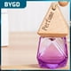 thumbnail image 1 of No Stimulation Diffuser Bottle Non-fragile Car Pendant Colored Durable On-board Pendant Car Accessories03Russian Federation He Qiyong unisex, 1 of 1