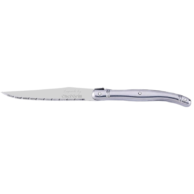 Cuchillo Tipo Laguiole VentDepot 23 cm acero Inoxidable