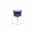 thumbnail image 2 of Twsbi Diamond 50 Ink Bottle (Blue), 2 of 4