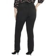 thumbnail image 2 of NYDJ womens  Plus Billie Legend Bootcut Jean, 28W, 2 of 3