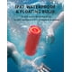 thumbnail image 4 of Altavoz Bluetooth SOWO Portátil Impermeable IPX7 25W Rojo, 4 of 9