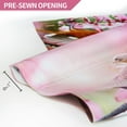 thumbnail image 5 of Anley Double-Sided Flower and Bird Welcome Spring Decorative Garden Flags - 18 x 12.5 Inch, 5 of 7