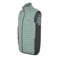 thumbnail image 3 of Regatta Mens Andreson Hybrid Padded Jacket, 3 of 5